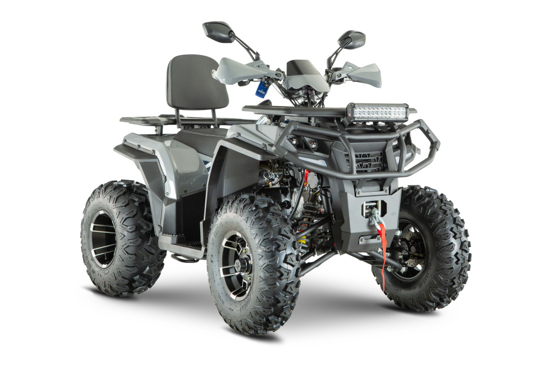 Квадроцикл YACOTA VIKING PRO 250 в Комсомольске-на-Амуре