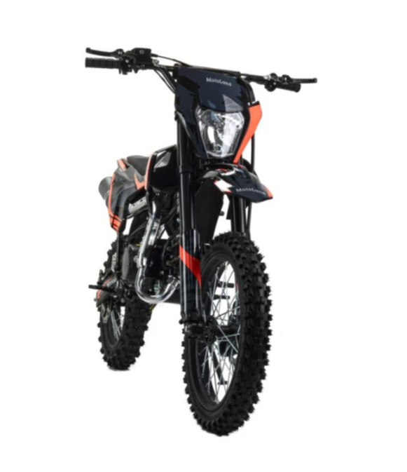 Питбайк MOTOLAND (МОТОЛЕНД) 150 GF150 E в Комсомольске-на-Амуре