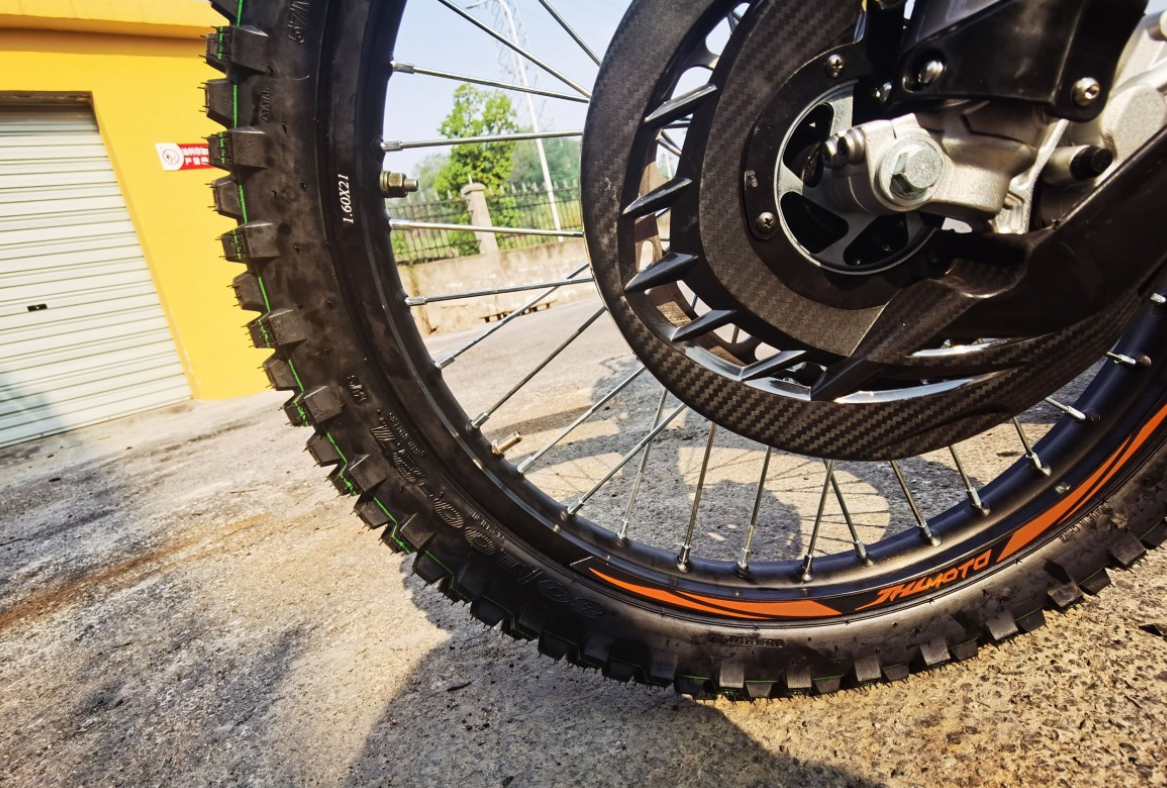 Мотоцикл JHLMOTO JHL Z5 NB300 (174MN-5) в Комсомольске-на-Амуре