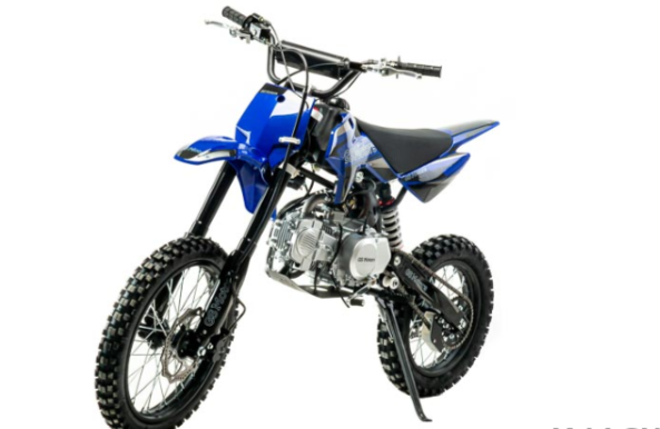 Питбайк MOTOLAND (МОТОЛЕНД) GS Motors S14 17/14 в Комсомольске-на-Амуре