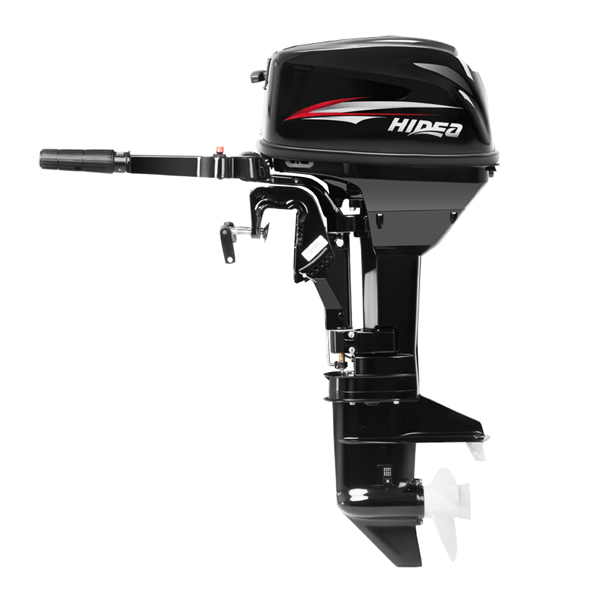 Лодочный мотор HIDEA HD9.8FHS в Комсомольске-на-Амуре