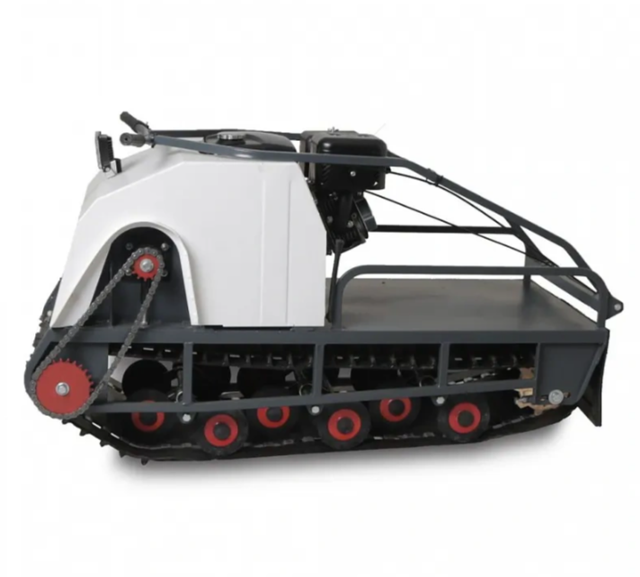 Мотобуксировщик ВЕПС «БЮДЖЕТНЫЙ» 15 л.с. в Комсомольске-на-Амуре