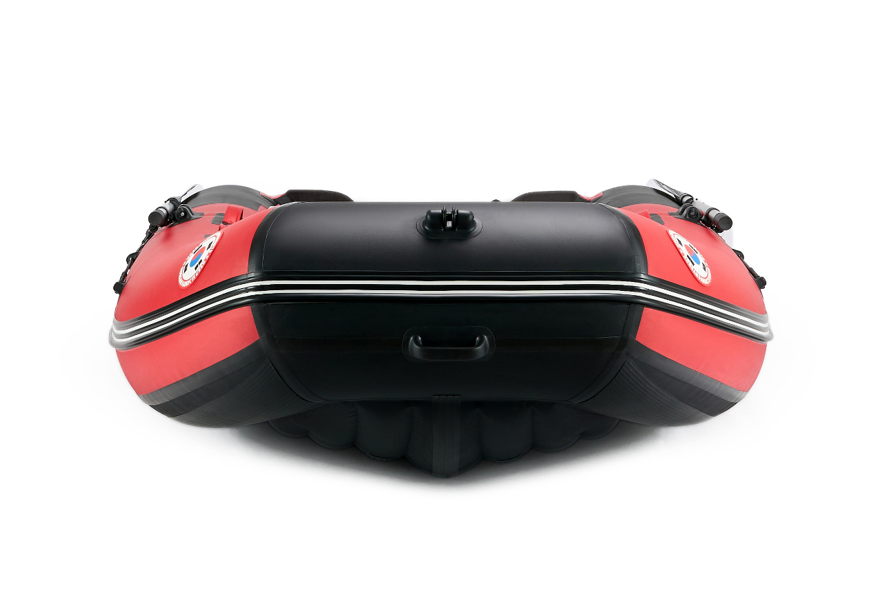 КОМПЛЕКТ ЛОДКА MISHIMO PRO 350 + ЛОДОЧНЫЙ МОТОР MARLIN MP 9.9 (15) AMHS PROLINE в Комсомольске-на-Амуре