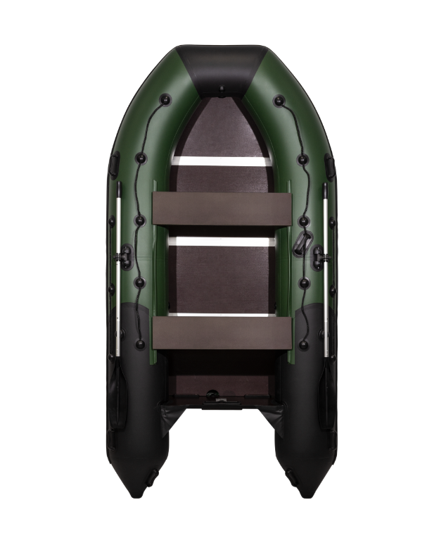 Лодка Ривьера Максима 3400 СК в Комсомольске-на-Амуре