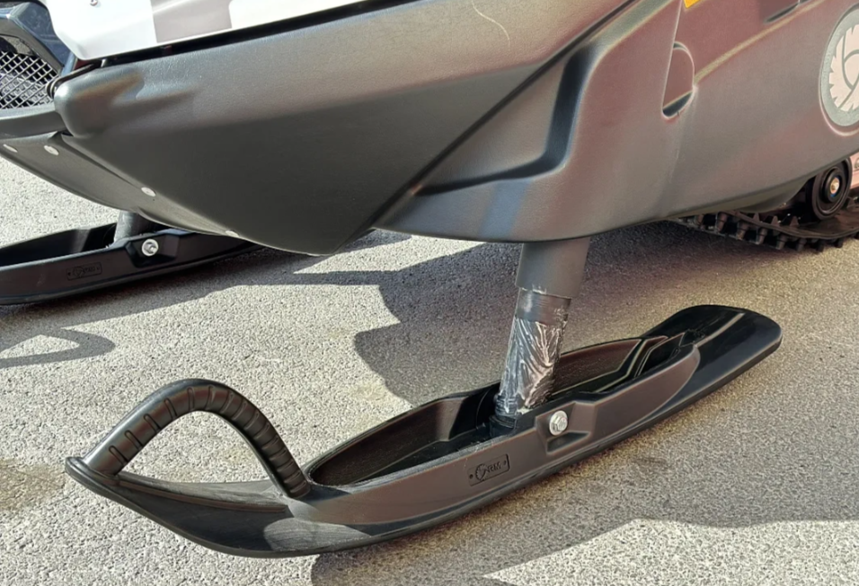 Снегоход РМ TAYGA PATRUL 800 SWT в Комсомольске-на-Амуре