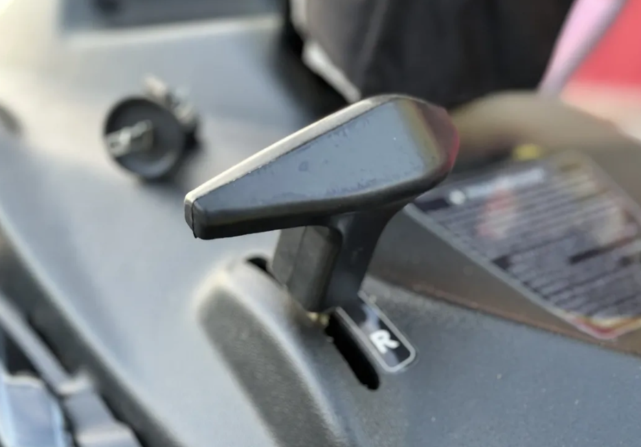 Снегоход РМ TIKSY 500 4Т в Комсомольске-на-Амуре