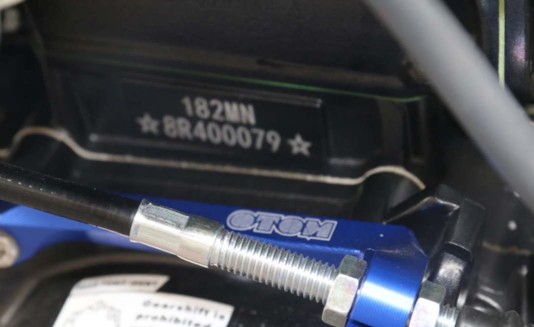 Кроссовый мотоцикл FAIDET NC300S EFI ULTRA KKE в Комсомольске-на-Амуре