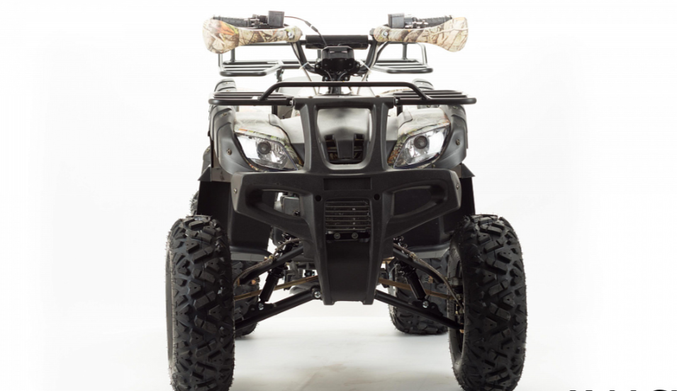 Квадроцикл MOTOLAND (МОТОЛЕНД) 200 ALL ROAD в Комсомольске-на-Амуре