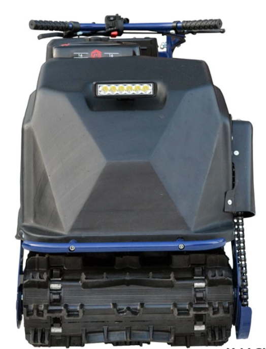 Мотобуксировщик БАРС СЛЕДОПЫТ FS. RS 15 л.с. в Комсомольске-на-Амуре