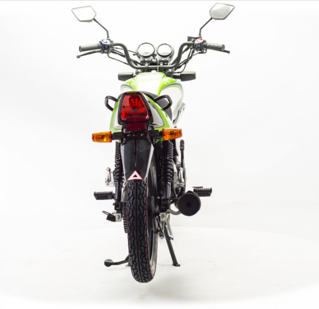 Мотоцикл MOTOLAND (МОТОЛЕНД) VOYAGE 200 в Комсомольске-на-Амуре