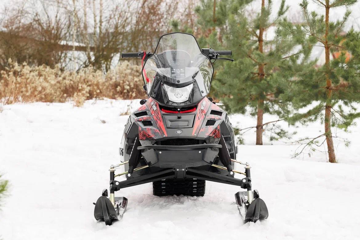 Снегоход IRBIS SF200L NEW 24/25 в Комсомольске-на-Амуре