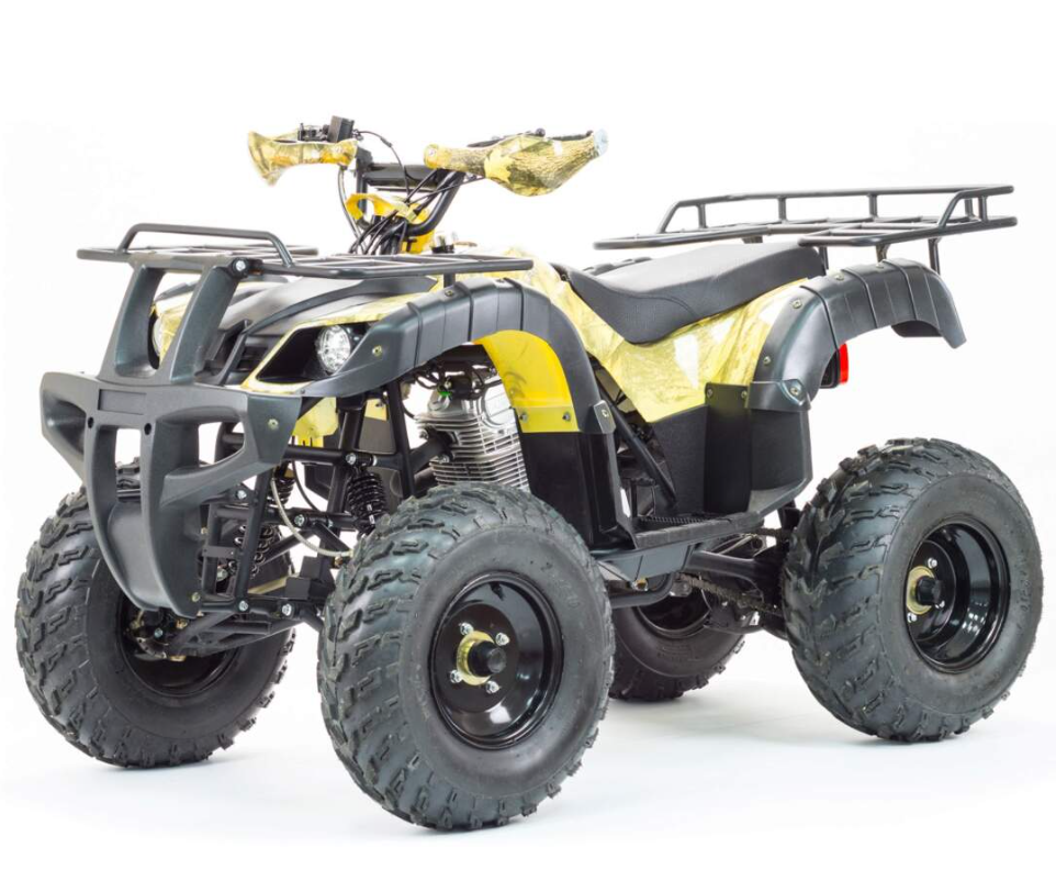 Квадроцикл MOTOLAND (МОТОЛЕНД) 250 ADVENTURE в Комсомольске-на-Амуре