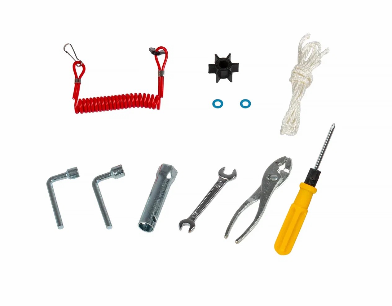 ЛОДОЧНЫЙ МОТОР GLADIATOR G5FHS в Комсомольске-на-Амуре