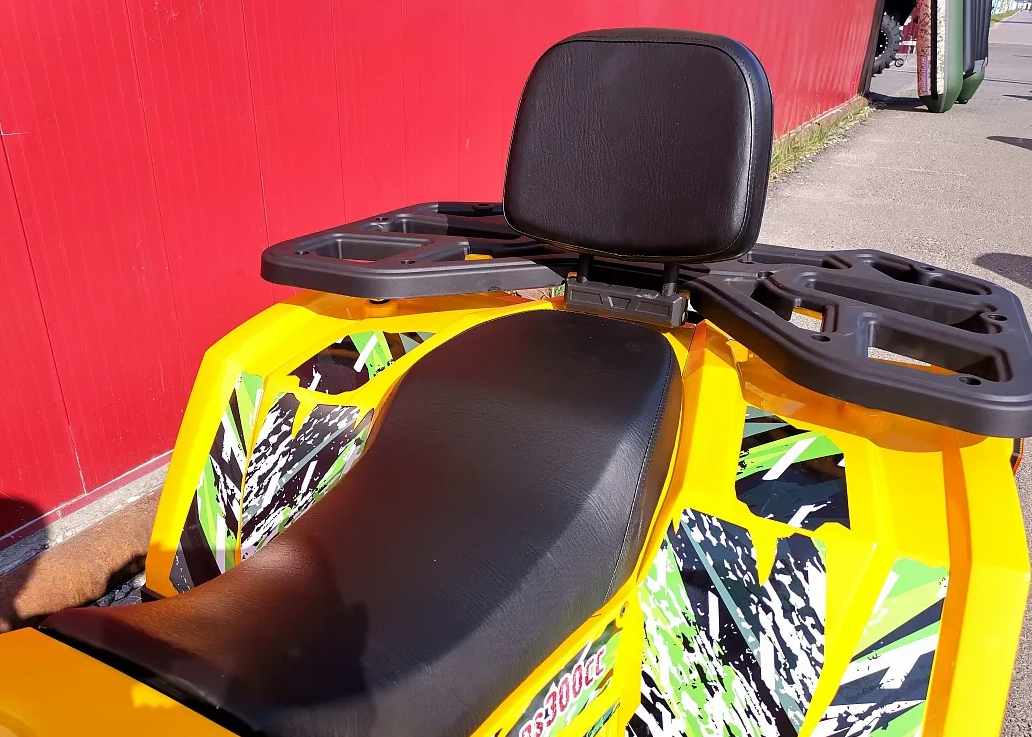 Квадроцикл PROMAX STORM 280 LUX в Комсомольске-на-Амуре