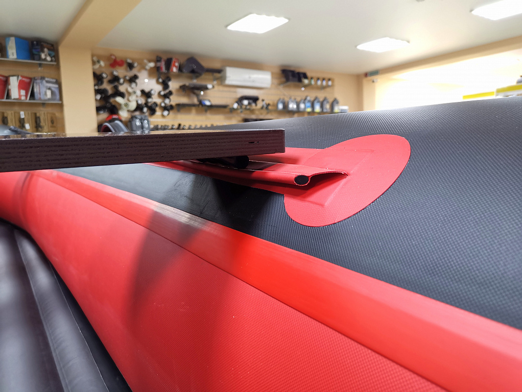 Лодка MISHIMO SPORT 370 в Комсомольске-на-Амуре