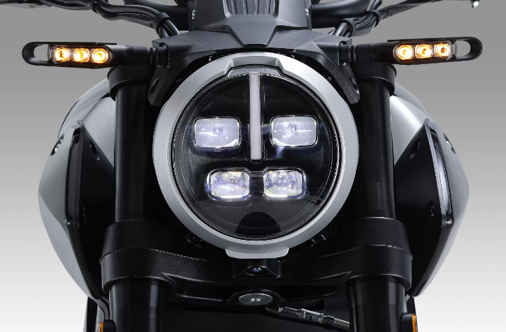 Мотоцикл GAOKIN THOR 1000 в Комсомольске-на-Амуре