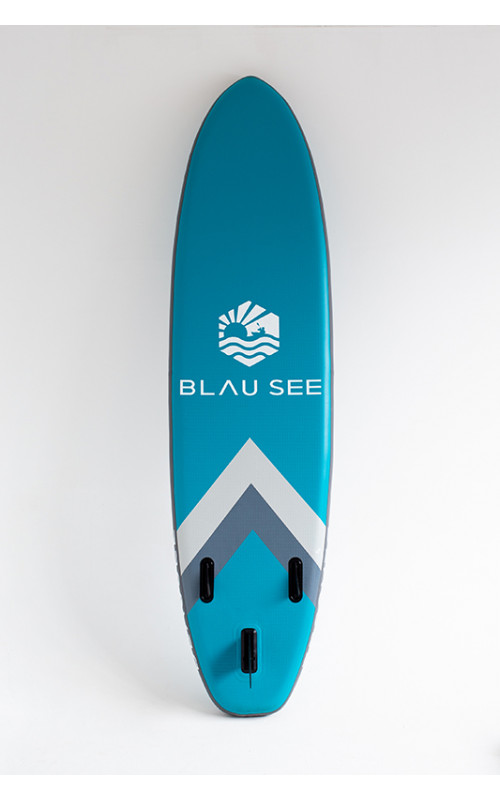 НАДУВНОЙ САП БОРД BLAUSEE 10,6 в Комсомольске-на-Амуре