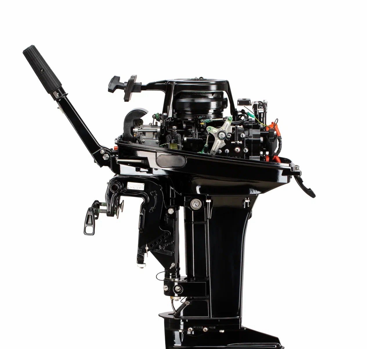 ЛОДОЧНЫЙ МОТОР GLADIATOR G20FHS в Комсомольске-на-Амуре