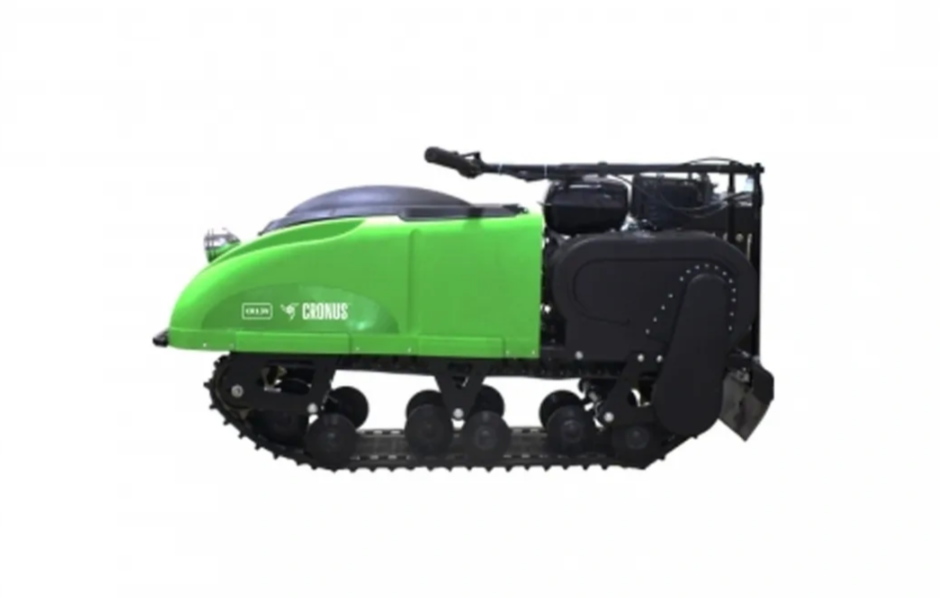 Мотобуксировщик CRONUS CR13V в Комсомольске-на-Амуре