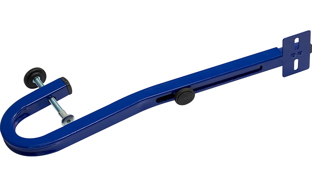 Кронштейн датчика эхолота №1 под нднд в Комсомольске-на-Амуре