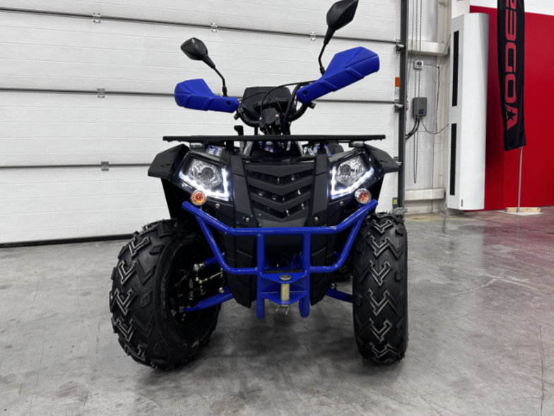 Квадроцикл GBM SHARP BIG 300 NEW PREMIUM в Комсомольске-на-Амуре