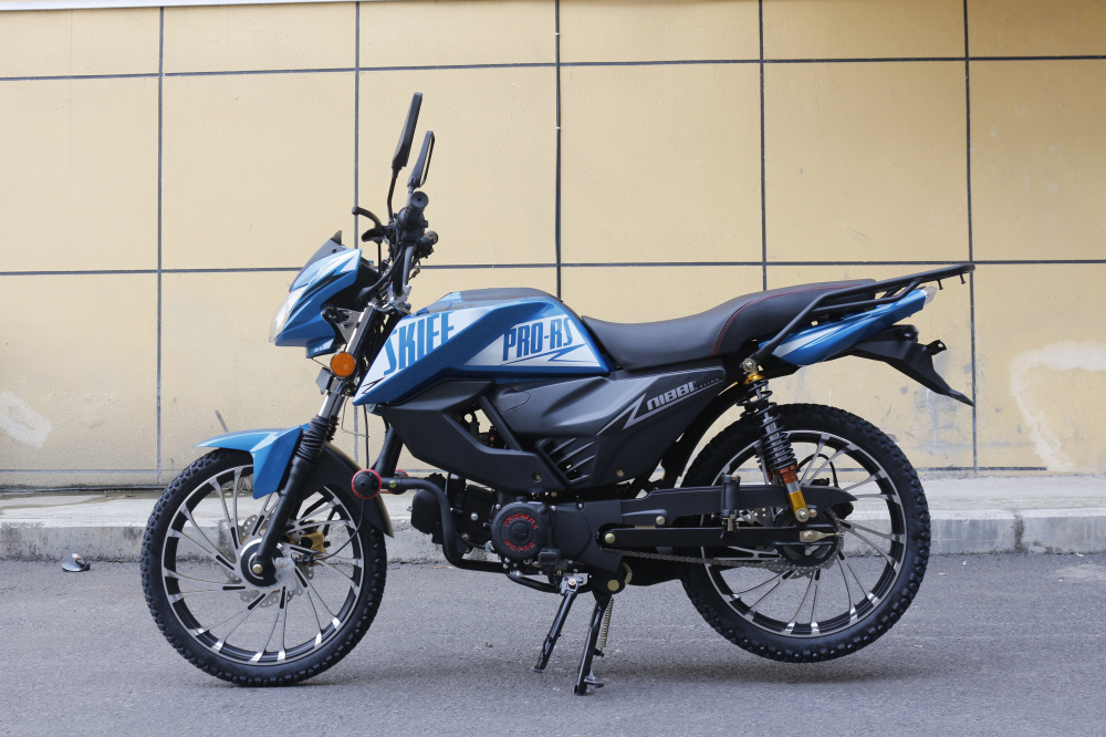 Мопед FAIDET SKIFF RS150 (49) в Комсомольске-на-Амуре