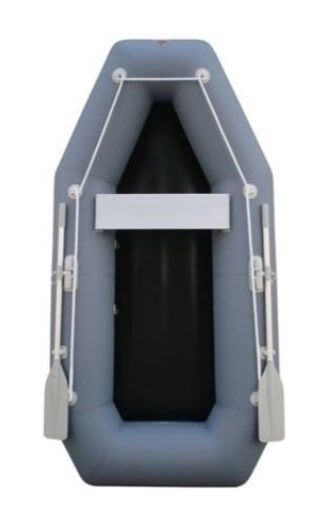 ЛОДКА НАДУВНАЯ YUKONA 230 G (БЕЗ ПАЙОЛА, ТРАНЕЦ В КОМПЛЕКТЕ) в Комсомольске-на-Амуре