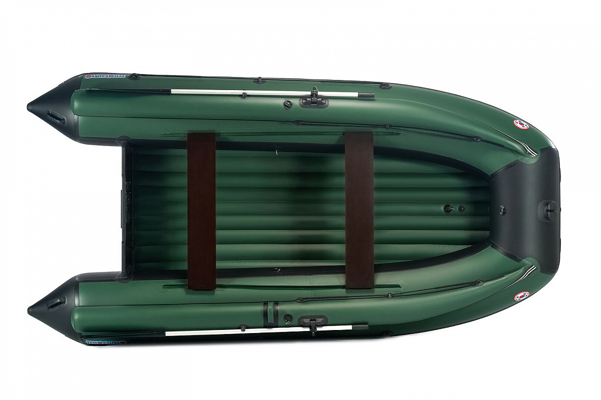 Лодка MISHIMO FAMILY LITE DF 430 в Комсомольске-на-Амуре