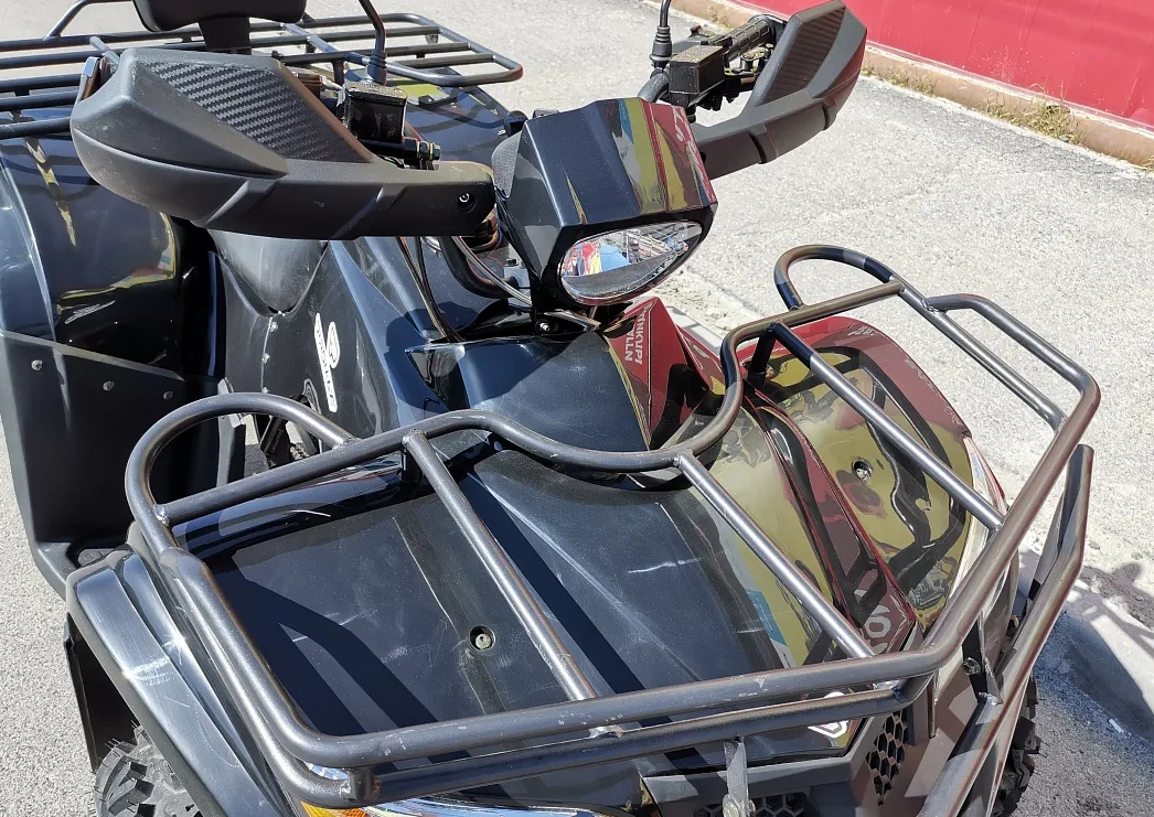 Квадроцикл PROMAX TRX300 CVT в Комсомольске-на-Амуре