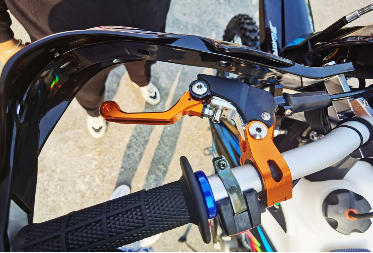 Мотоцикл JHLMOTO JHL Z3 CB250 (172FMM-3A) в Комсомольске-на-Амуре