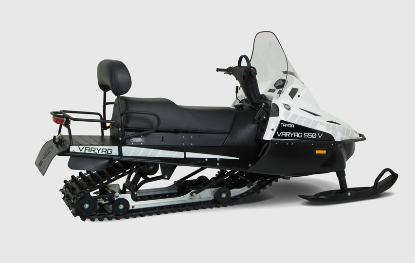 Снегоход РМ ТАЙГА ВАРЯГ 550 V SE в Комсомольске-на-Амуре