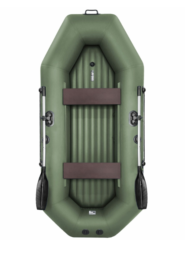  Лодка АКВА-МАСТЕР 280 НД в Комсомольске-на-Амуре