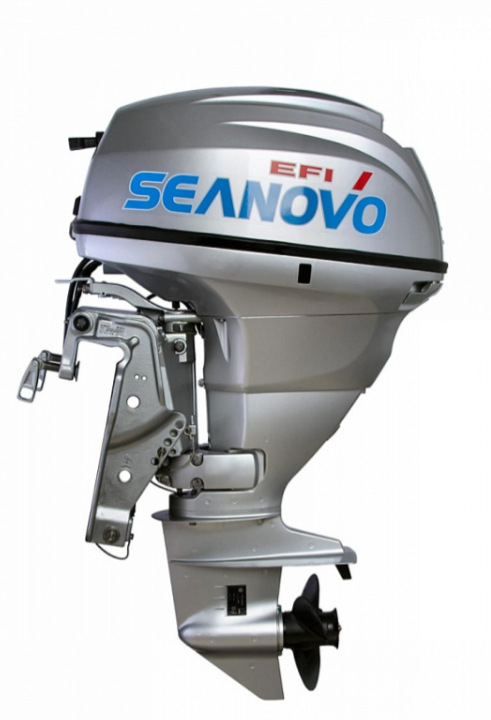 Лодочный мотор SEANOVO SNEF30FEL-T - EFI в Комсомольске-на-Амуре