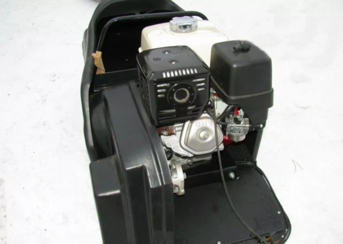 Мотобуксировщик ВОЛГАРЬ 9 Утилитарный в Комсомольске-на-Амуре