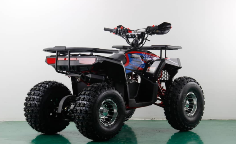 Квадроцикл GBM MAVERICK 222 NEW в Комсомольске-на-Амуре