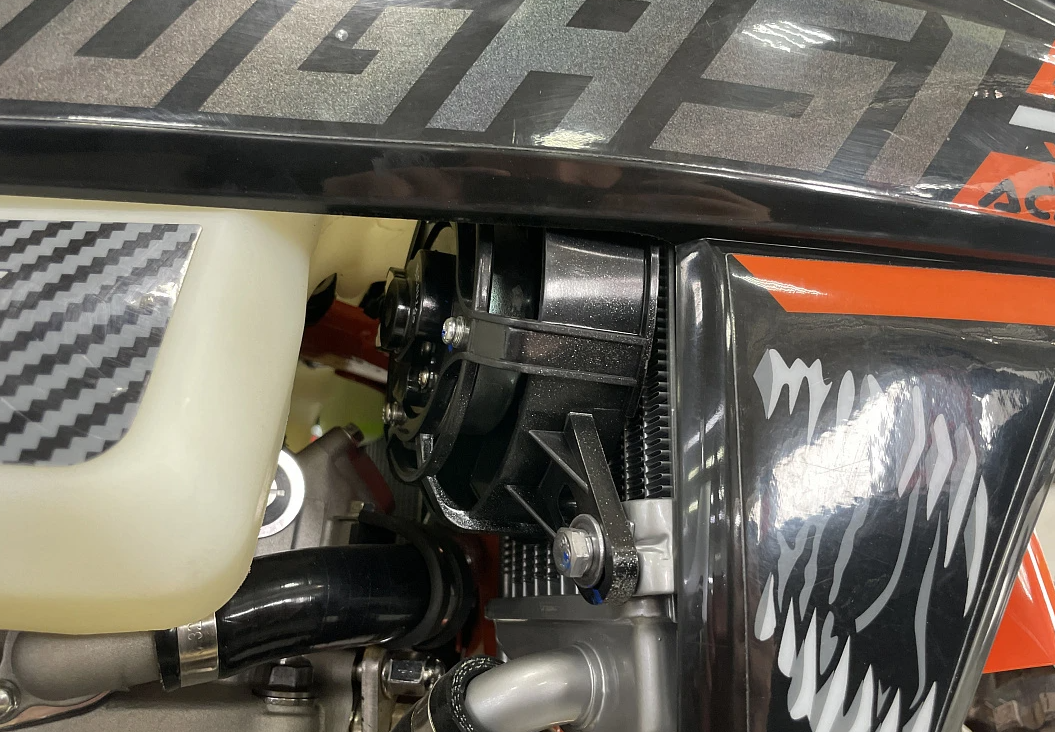 Мотоцикл PROGASI HARDCORE 450 в Комсомольске-на-Амуре