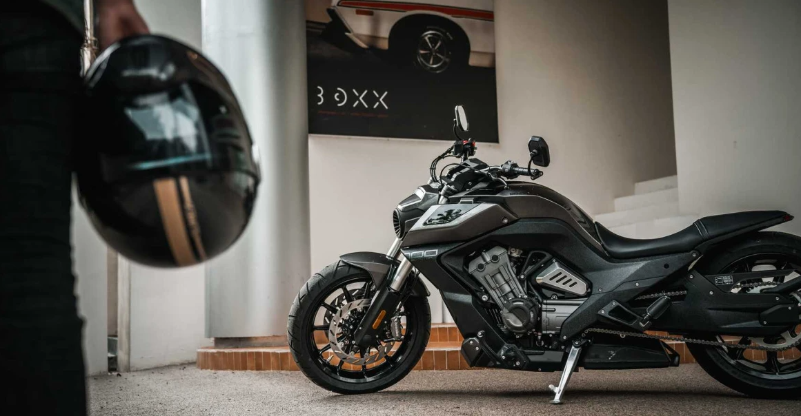 Мотоцикл Benda LFC 700 Pro в Комсомольске-на-Амуре