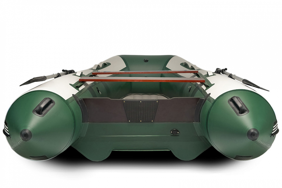 Лодка MISHIMO LITE DF 370 в Комсомольске-на-Амуре