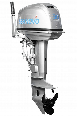 Лодочный мотор SEANOVO SN30FHL в Комсомольске-на-Амуре