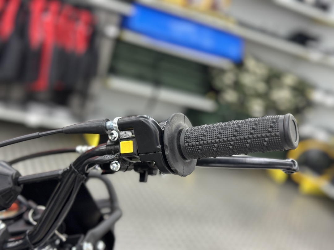 Кроссовый мотоцикл PROMAX ARMY 250 в Комсомольске-на-Амуре