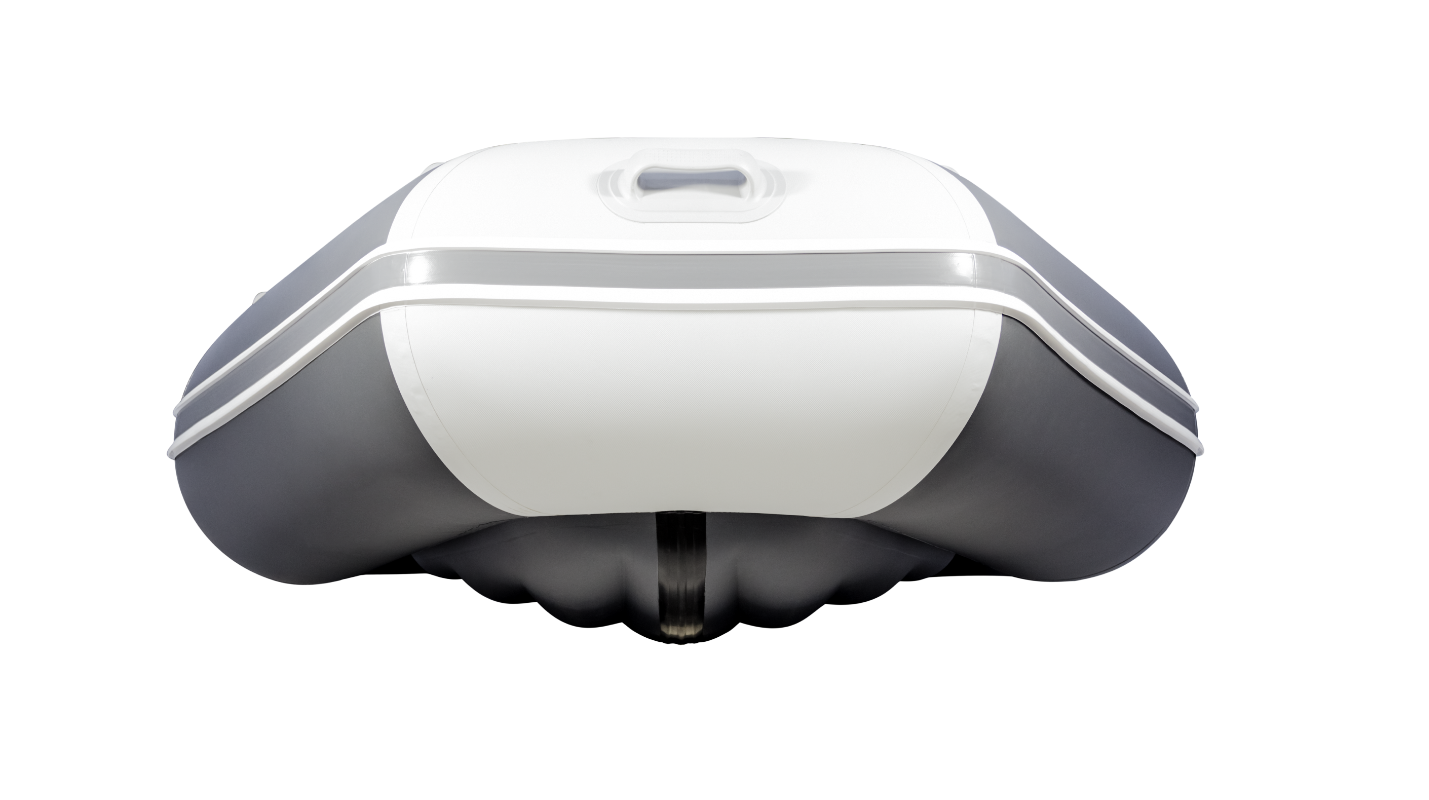 Лодка АКВА 3400 НДНД в Комсомольске-на-Амуре