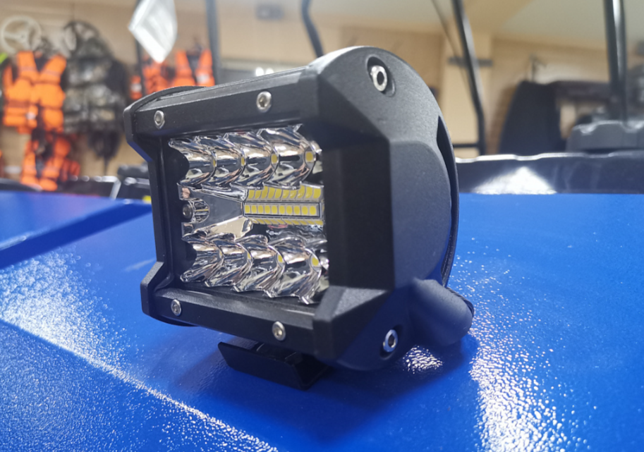 Мотобуксировщик SNOWBEAR 500 15 в Комсомольске-на-Амуре