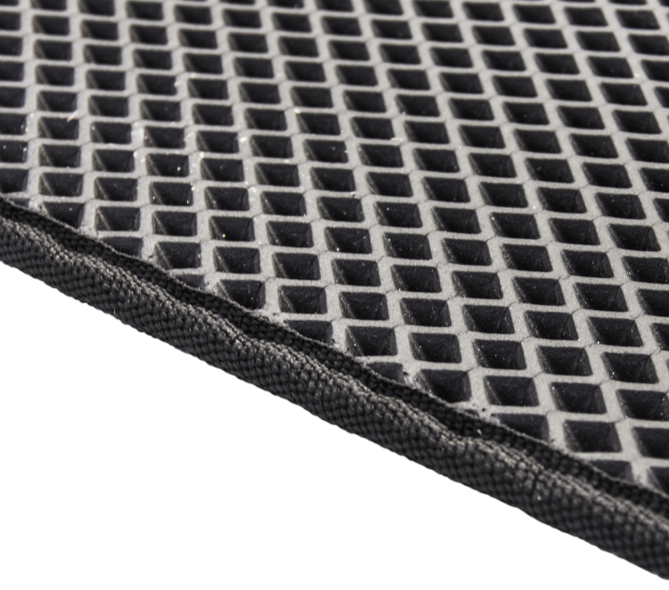 Коврик EVA Proff РИВЬЕРА КОМПАКТ 3200 НДНД в Комсомольске-на-Амуре