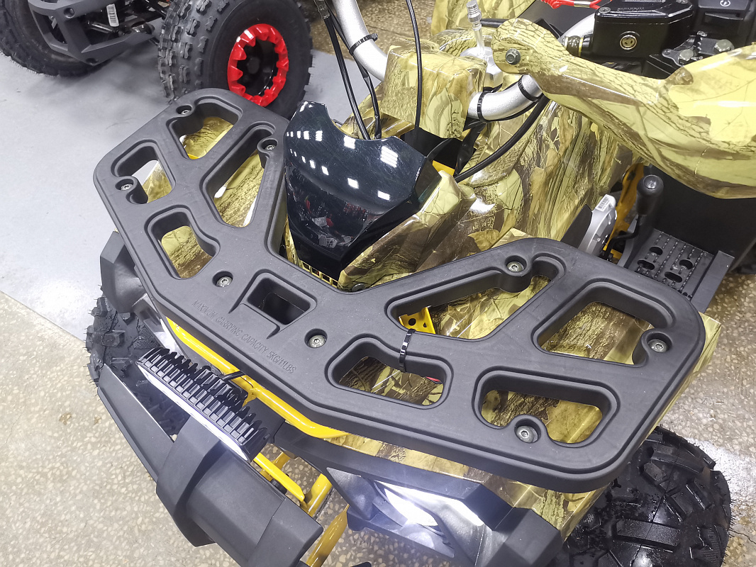 Квадроцикл PROMAX STORM 190 PRO в Комсомольске-на-Амуре