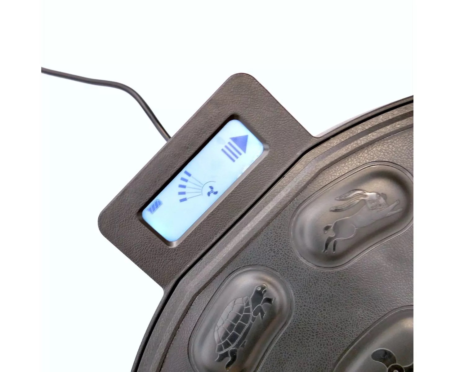 Педали для управления электромотором Haswing Cayman GPS в Комсомольске-на-Амуре