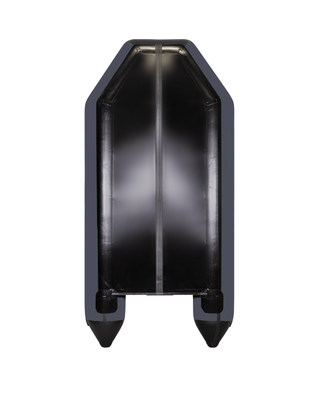  Лодка АКВА 2800 Слань-книжка киль в Комсомольске-на-Амуре