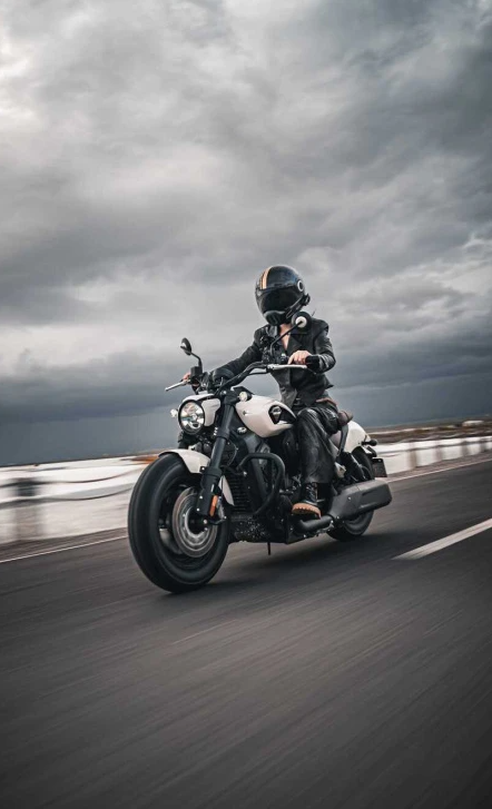 Мотоцикл Benda DarkFlag 500 Commander в Комсомольске-на-Амуре