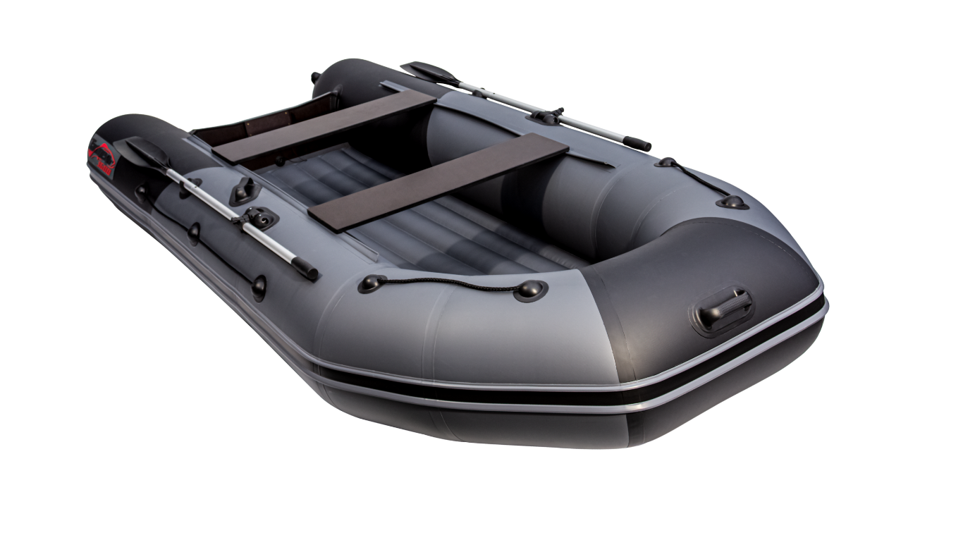 Лодка Таймень NX 3600 НДНД PRO в Комсомольске-на-Амуре