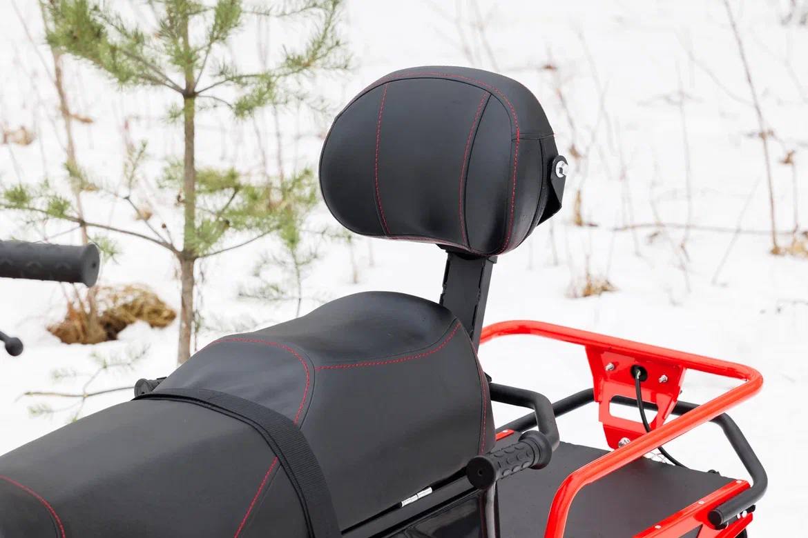 Снегоход IRBIS SF200L NEW 24/25 в Комсомольске-на-Амуре