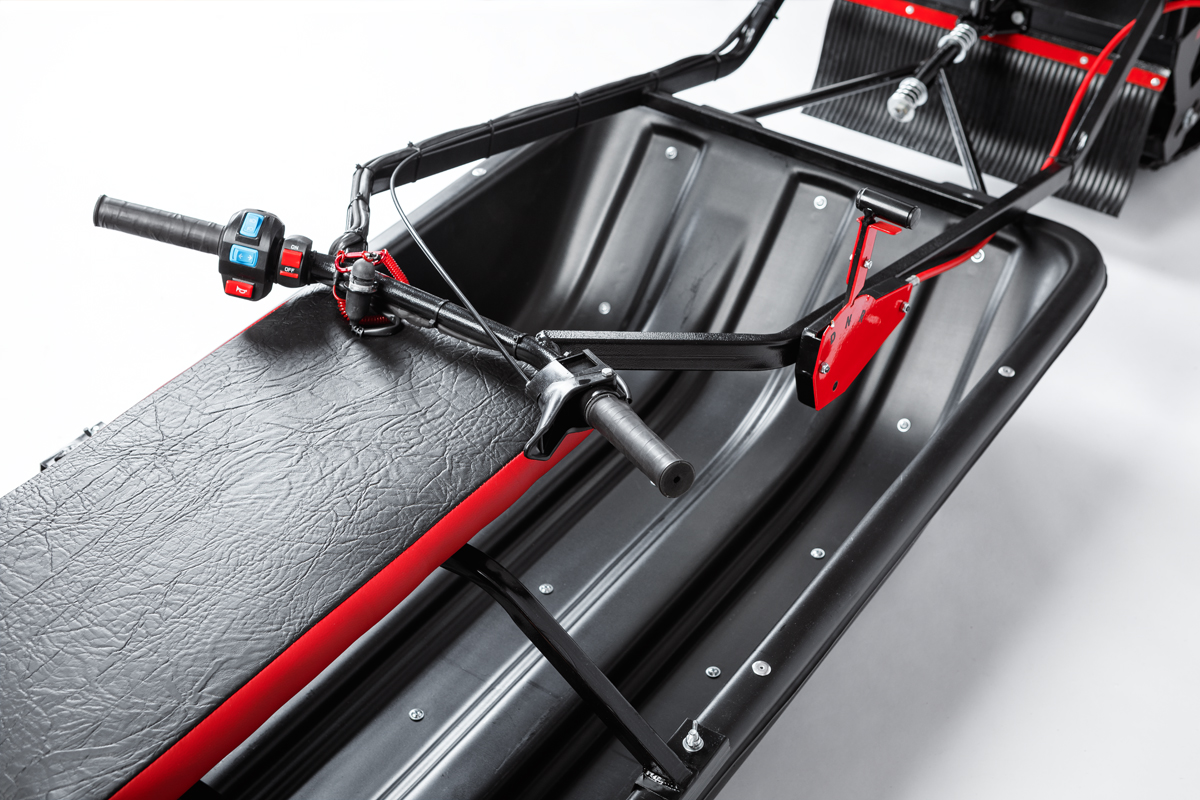 СИДЕНИЕ ДЛЯ САНЕЙ в Комсомольске-на-Амуре